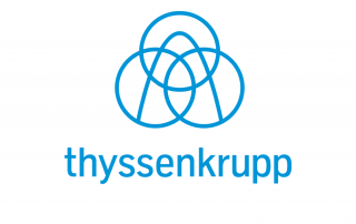 Schnellzeichner & Karikaturist Referenz - ThyssenKrupp