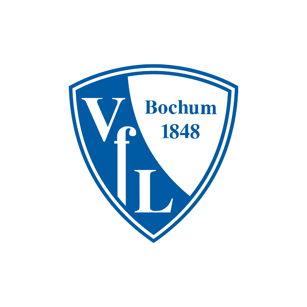 Schnellzeichner & Karikaturist Referenz - VfL Bochum